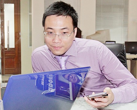 Góc nhìn chuyên gia tuần mới: Không chỉ có sóng chứng khoán ảnh 3